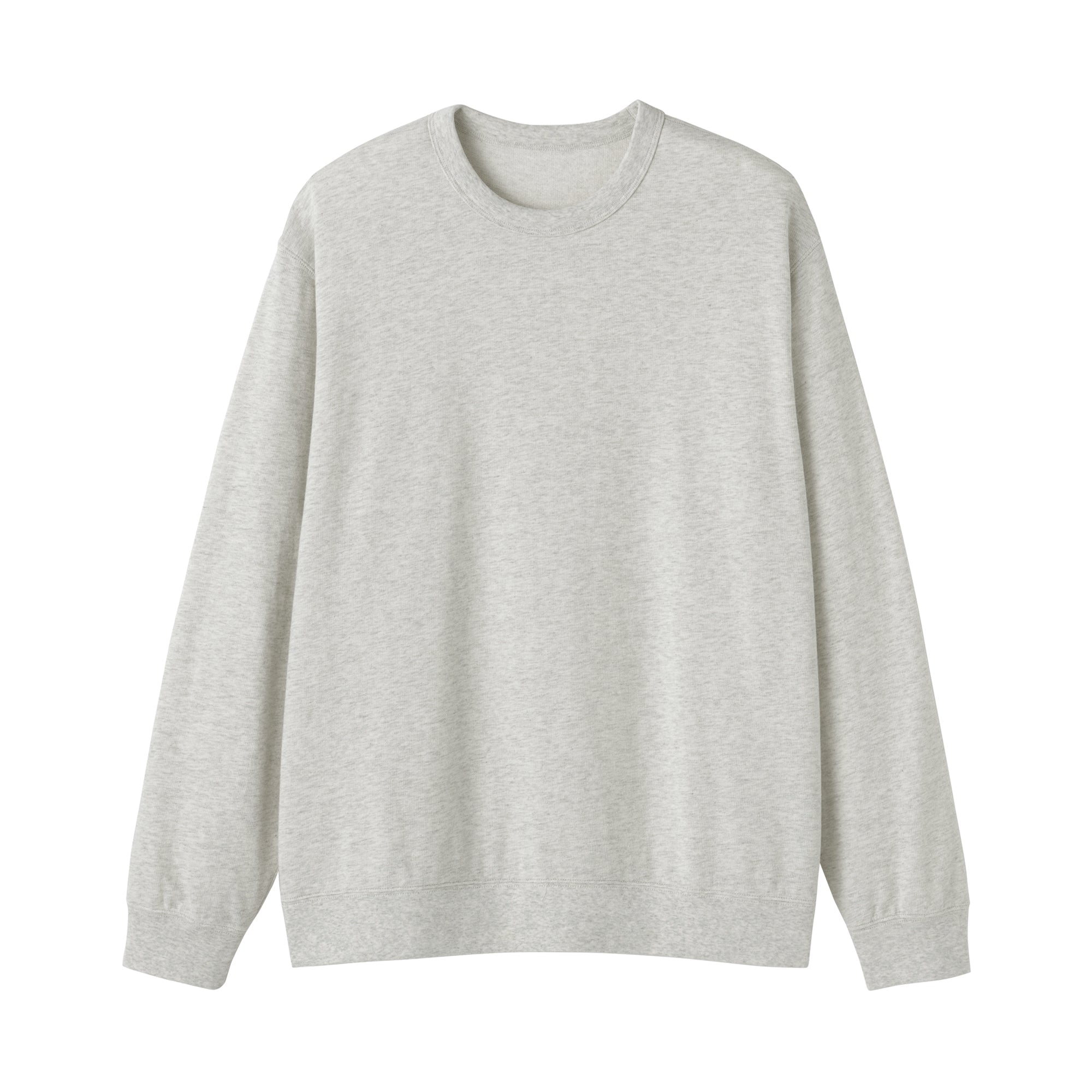 Sweatshirt Crewneck T-Shirt