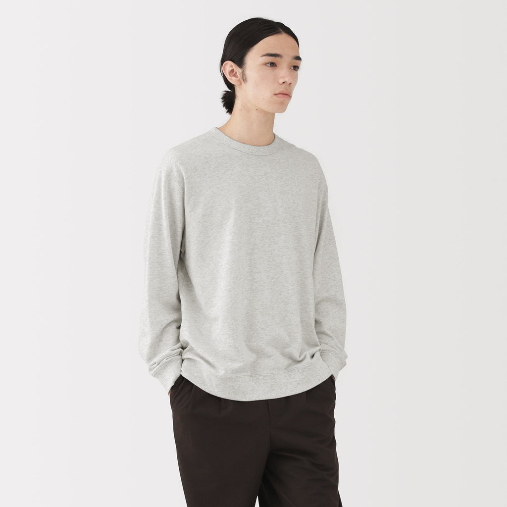 Sweatshirt Crewneck T-Shirt
