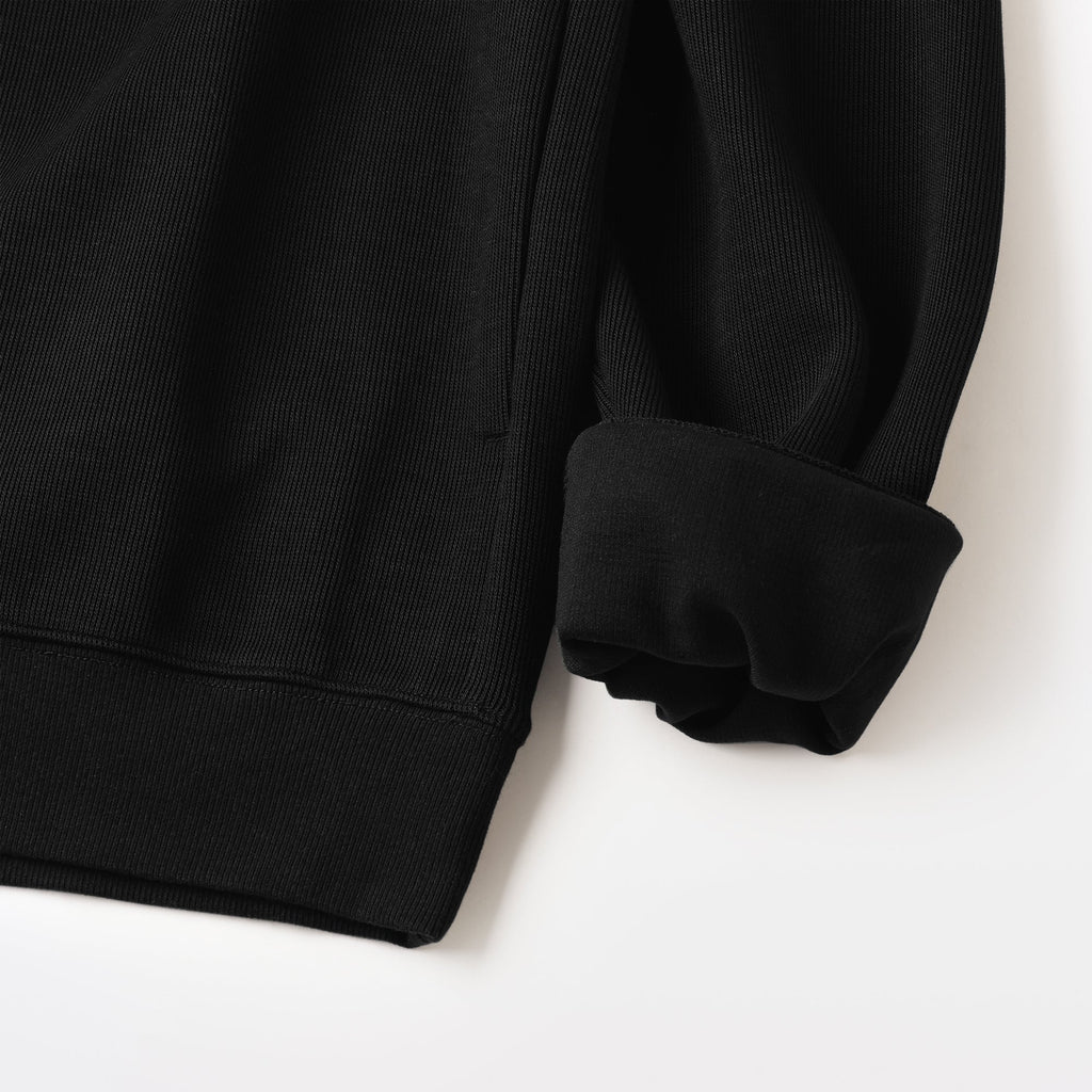 Double Knitted V-Neck Cardigan