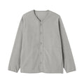 Recyclable Fleece Cardigan