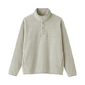 Recyclable Fleece Pullover