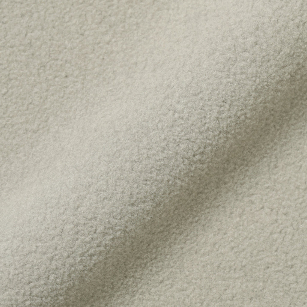 Recyclable Fleece Pullover