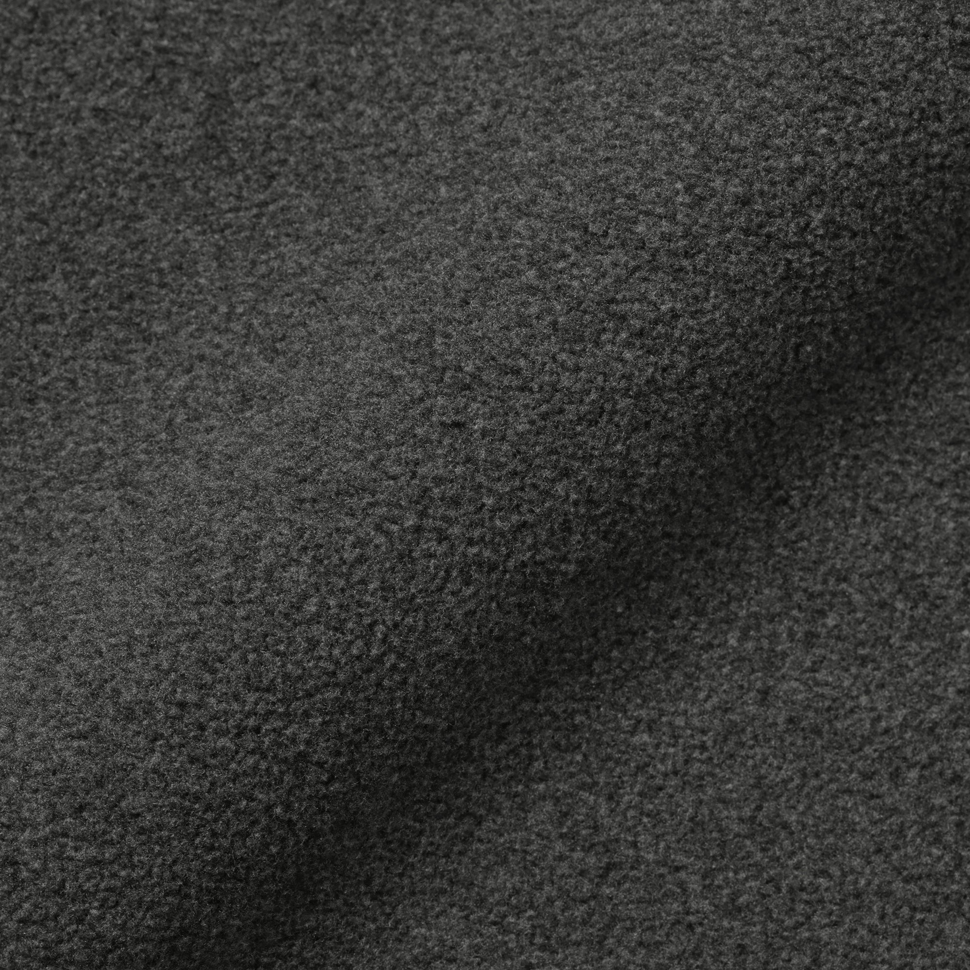 Recyclable Fleece Pullover