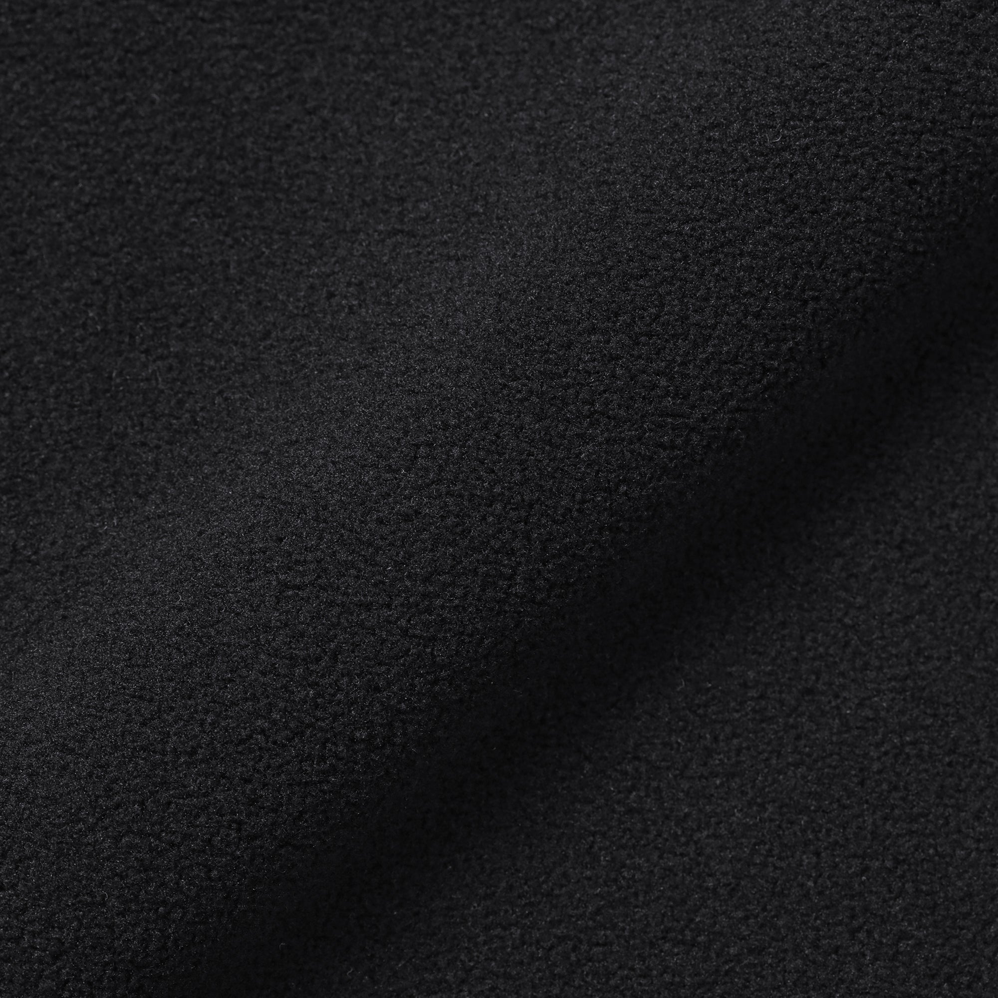 Recyclable Fleece Pullover