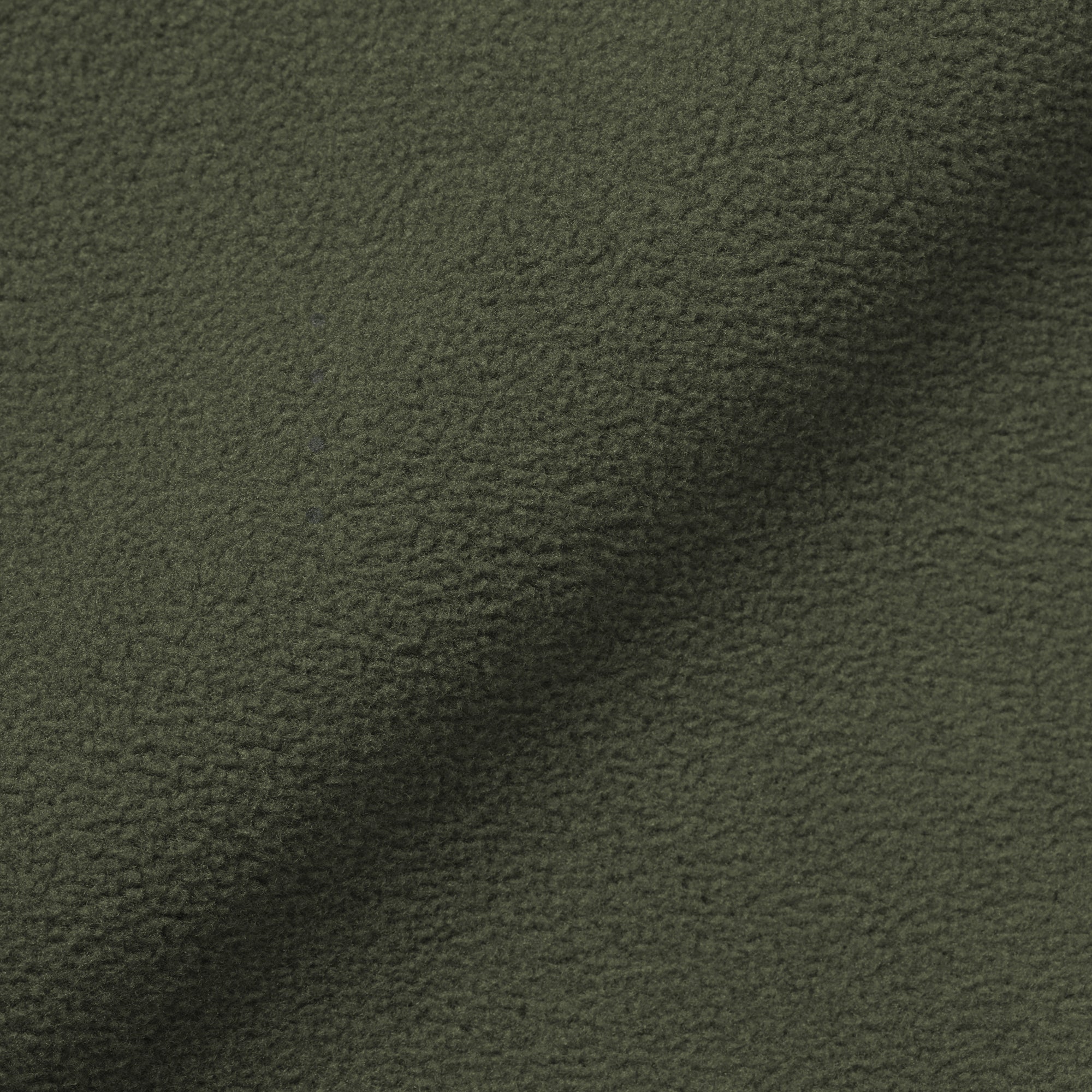 Recyclable Fleece Pullover