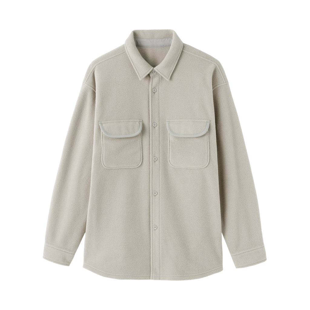 Recyclable Fleece Shirt