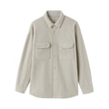 Recyclable Fleece Shirt