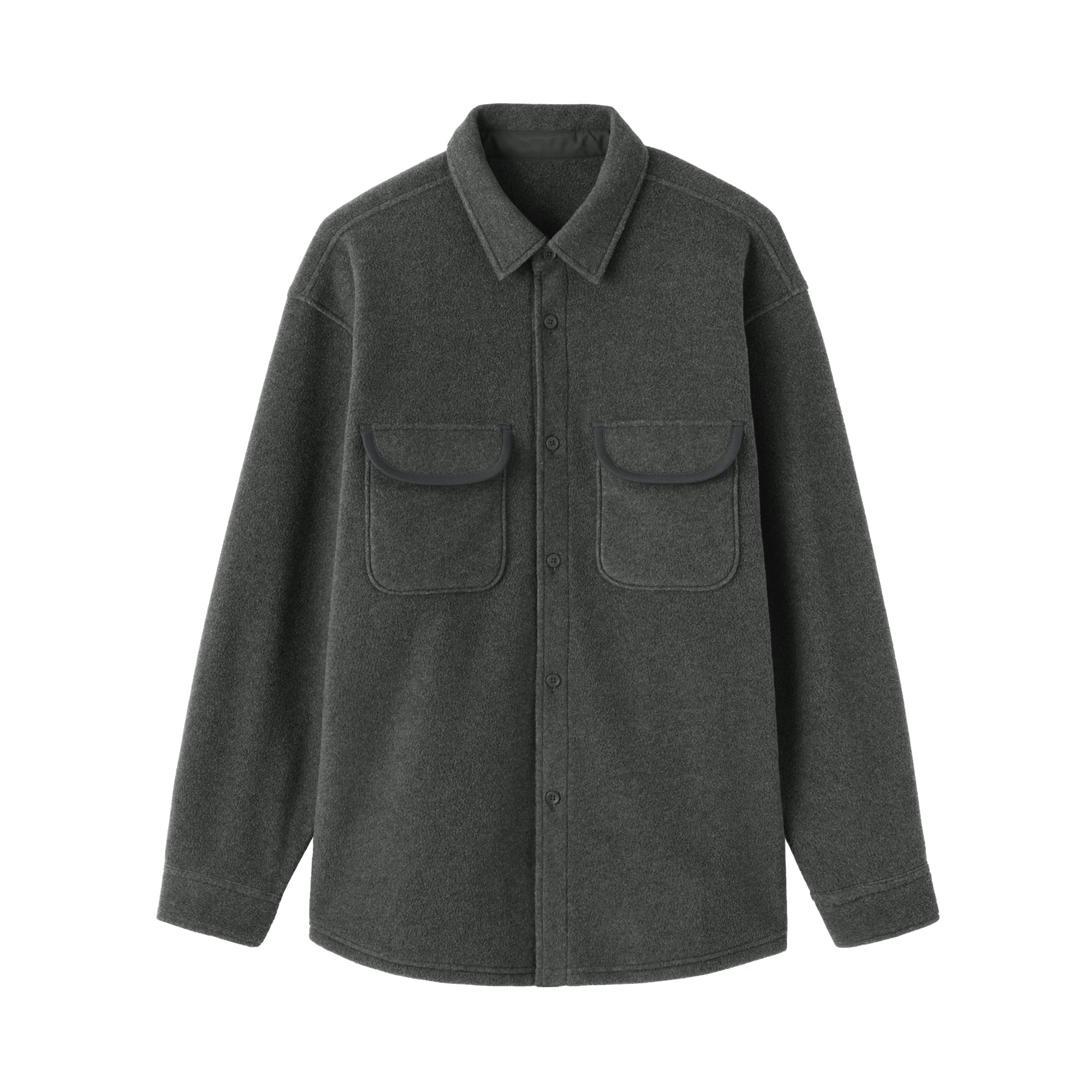 Recyclable Fleece Shirt