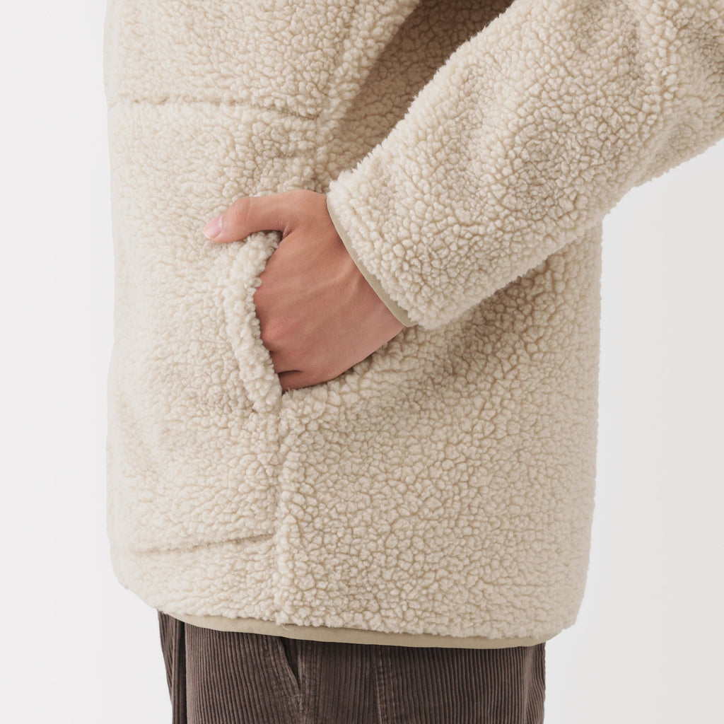Boa Fleece Jacket