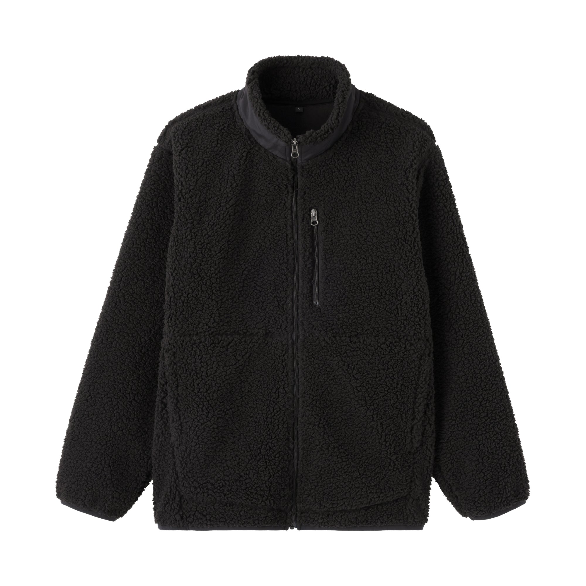 Boa Fleece Jacket