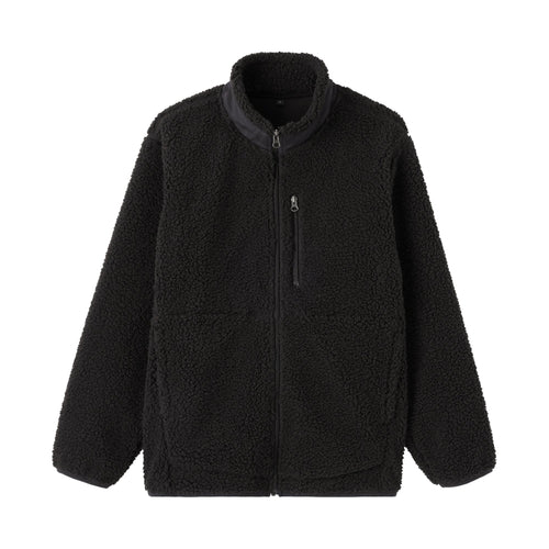 Boa Fleece Jacket