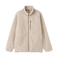 Boa Fleece Jacket