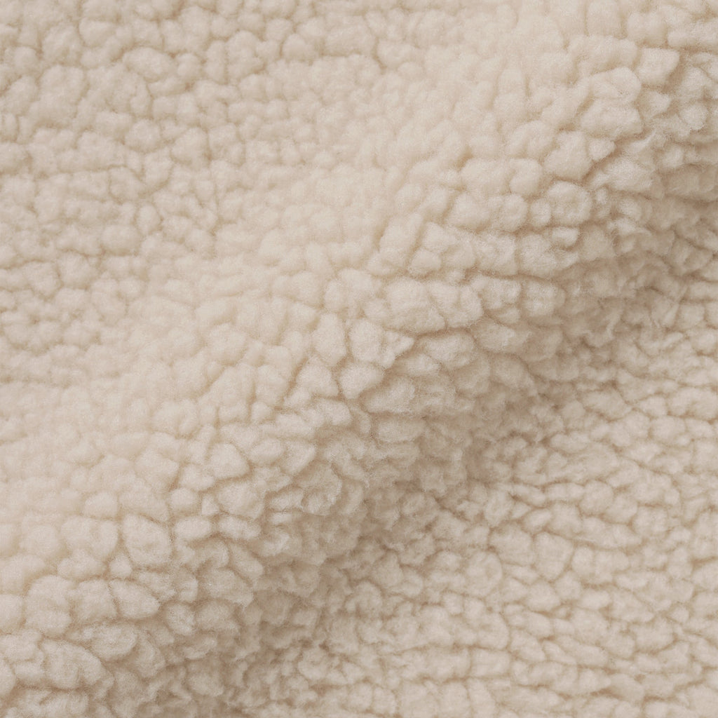 Boa Fleece Jacket