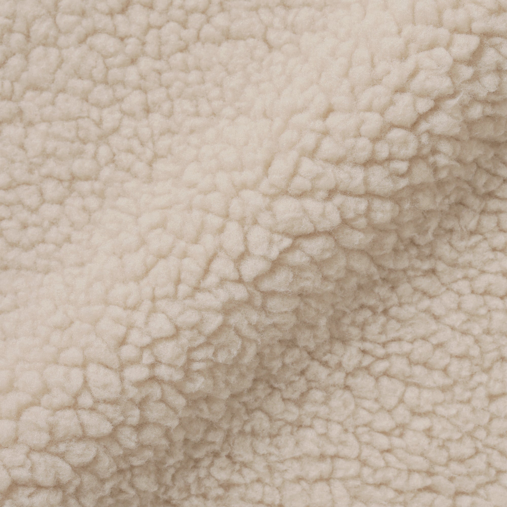 Boa Fleece Jacket