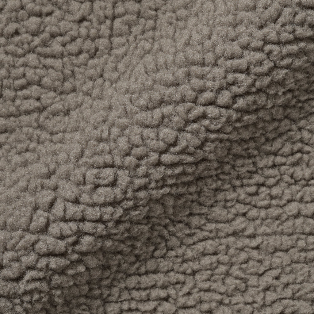 Boa Fleece Jacket