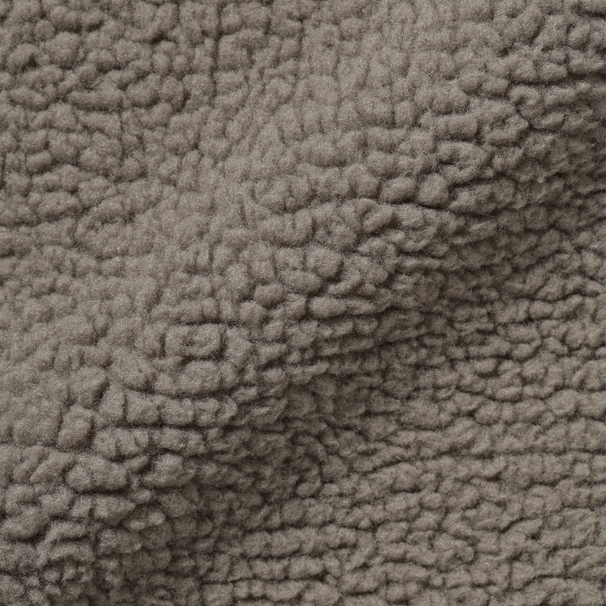 Boa Fleece Jacket