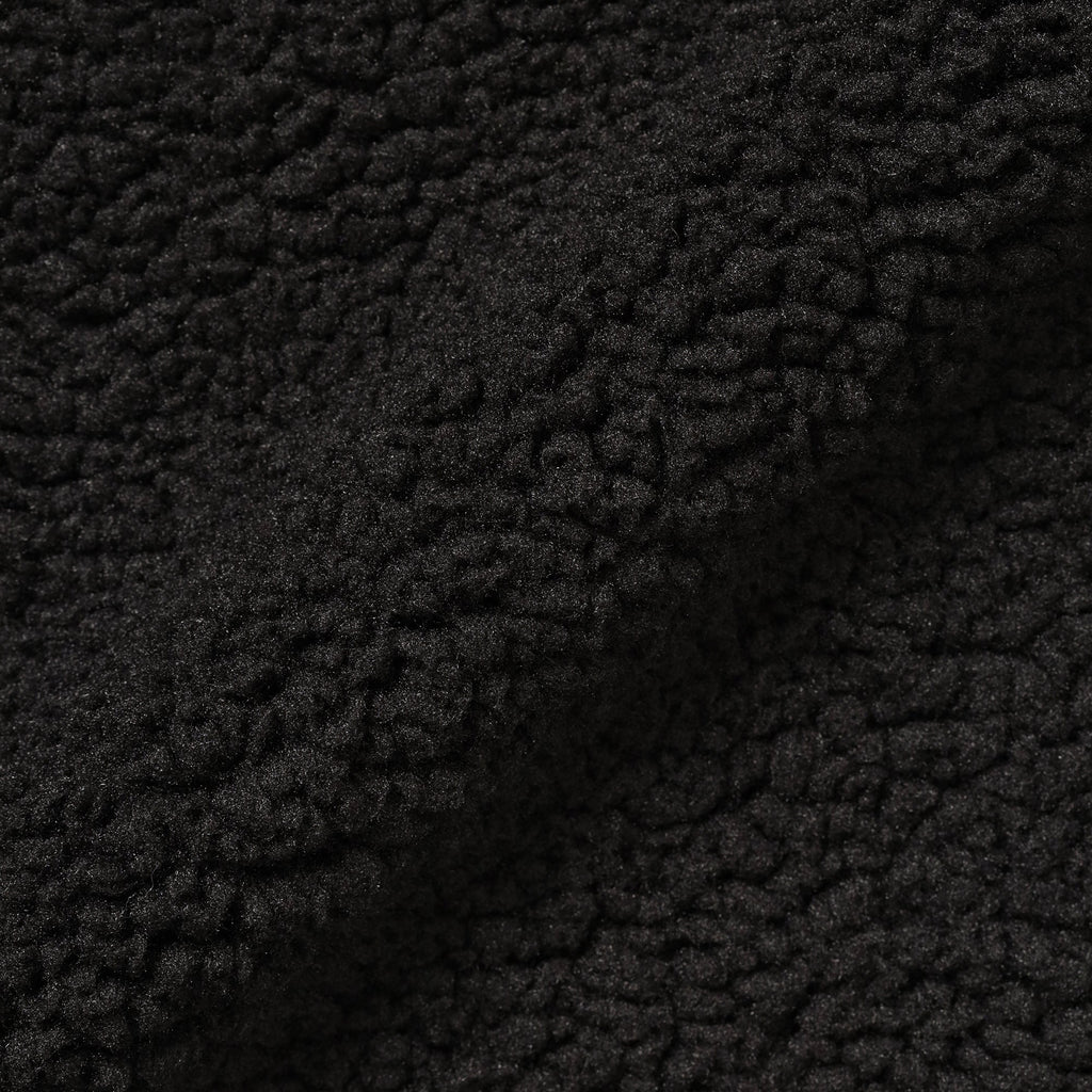 Boa Fleece Vest