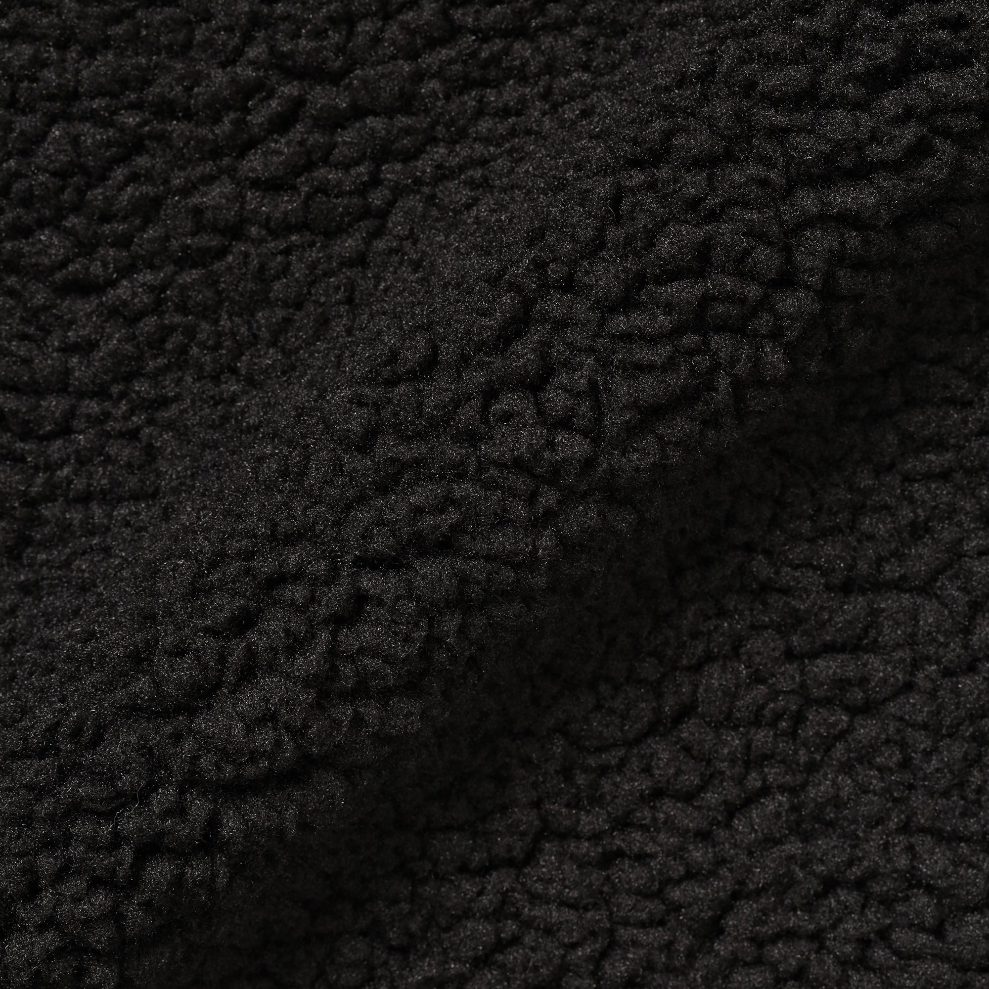Boa Fleece Vest