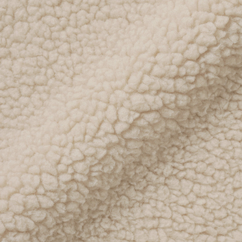Boa Fleece Vest
