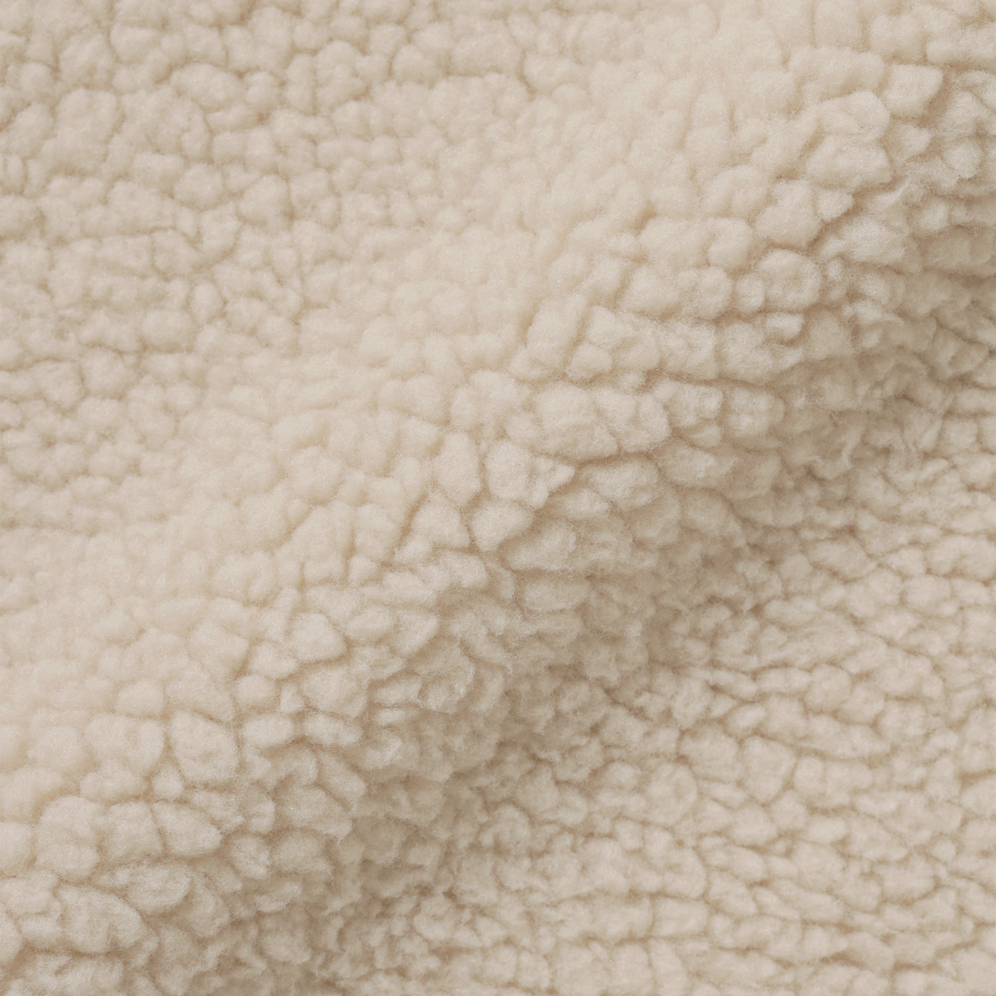Boa Fleece Vest