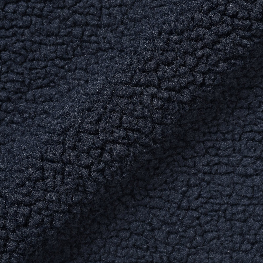 Boa Fleece Vest