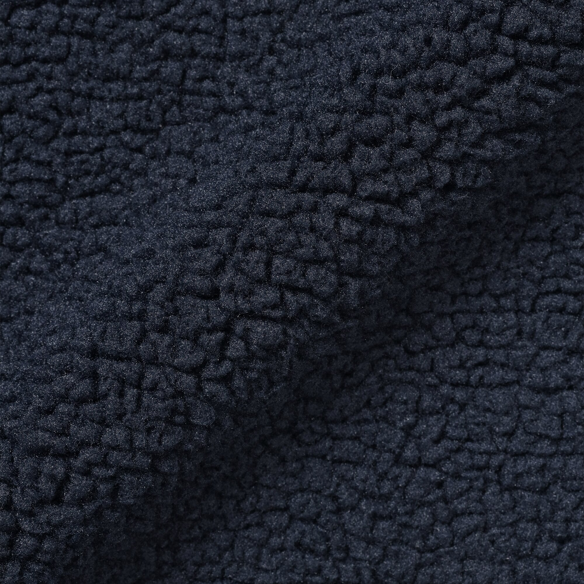 Boa Fleece Vest