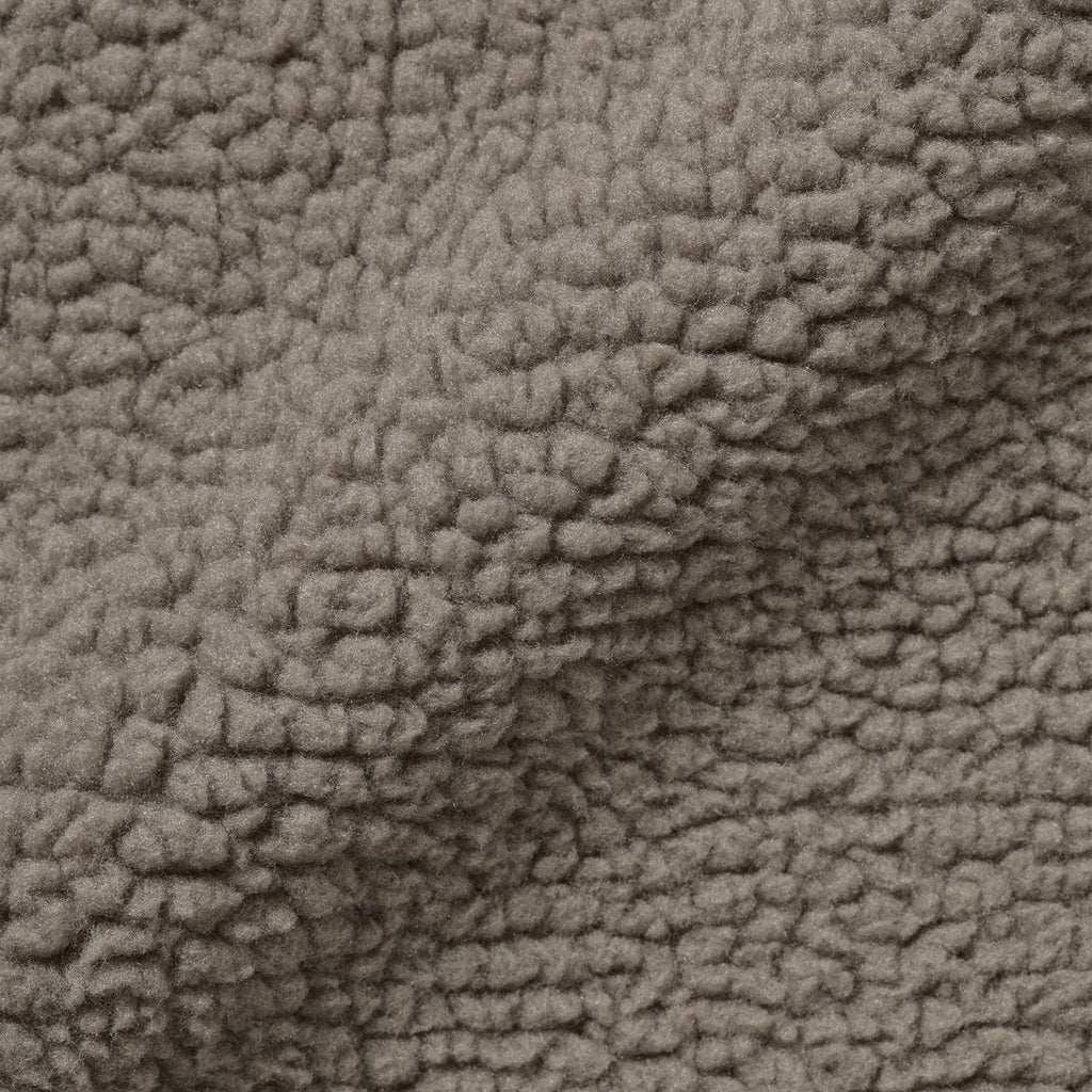 Boa Fleece Vest