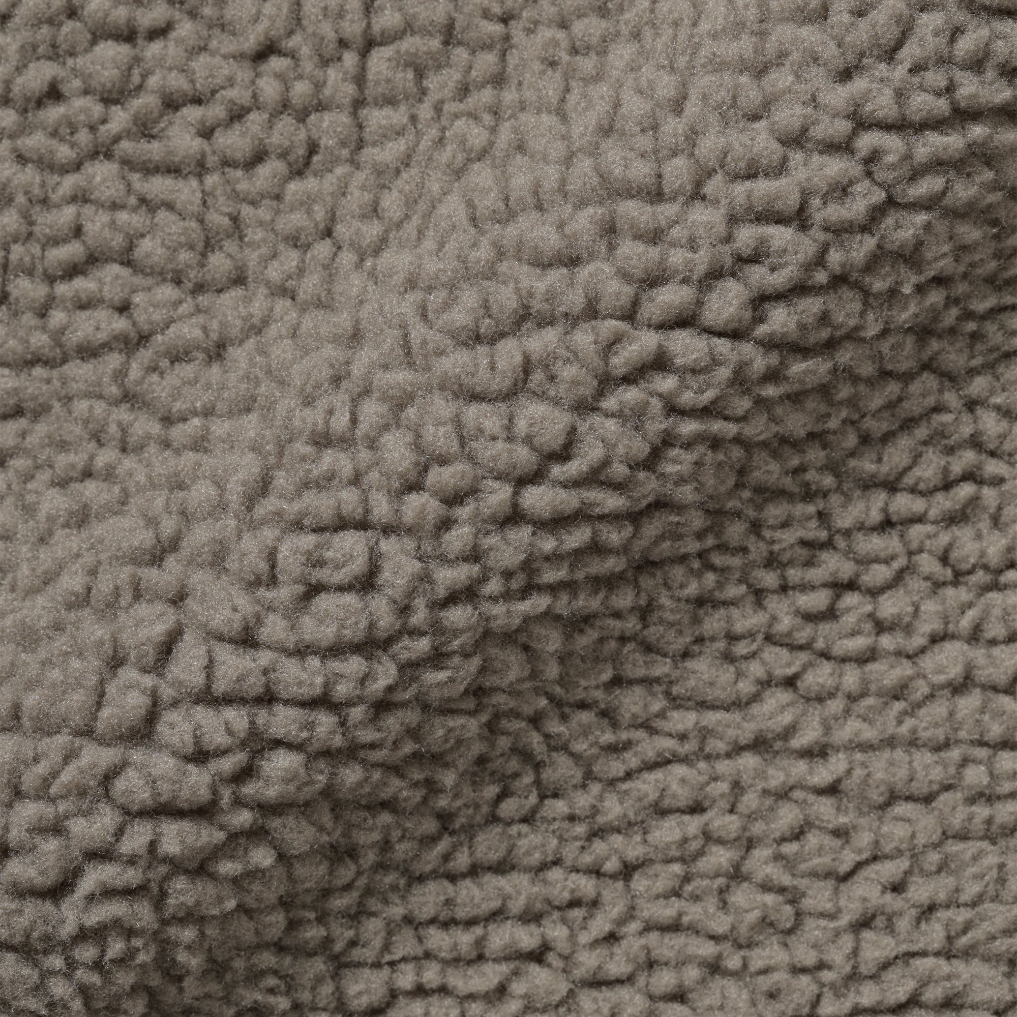 Boa Fleece Vest