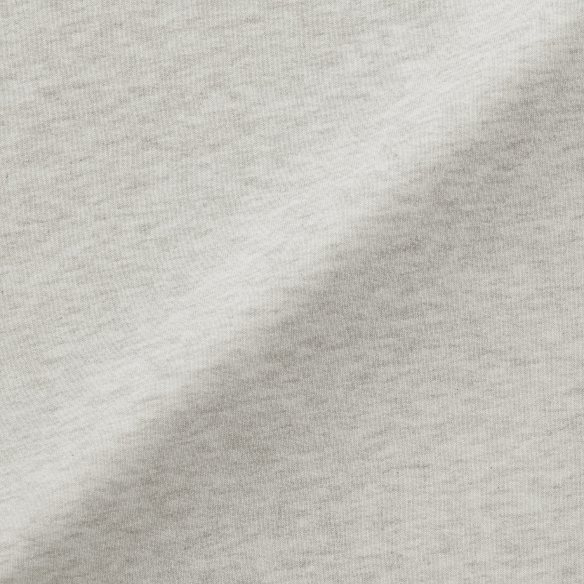 Sweatshirt V-Neck Cardigan