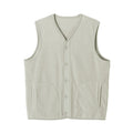 Recyclable Fleece Vest