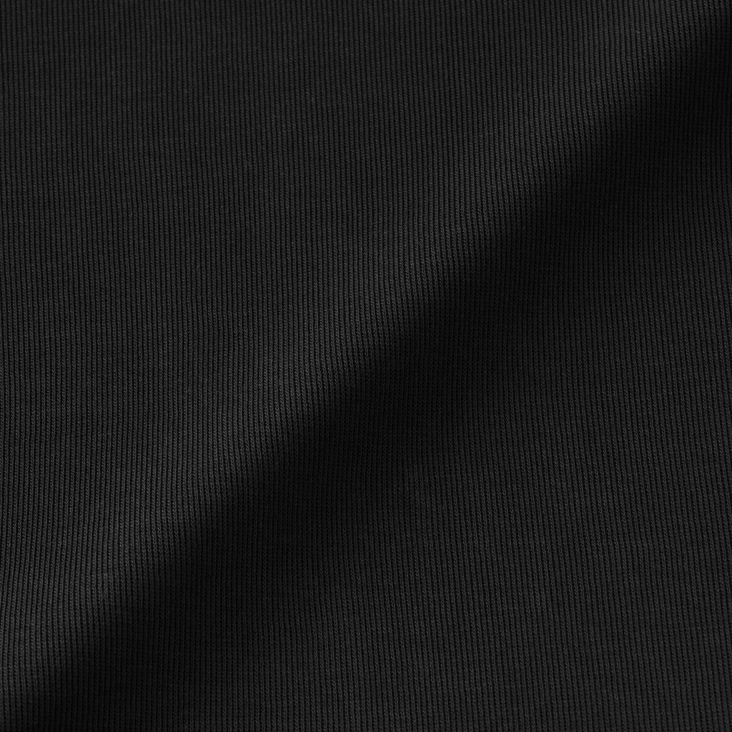 Double Knit Half-Zip Pullover