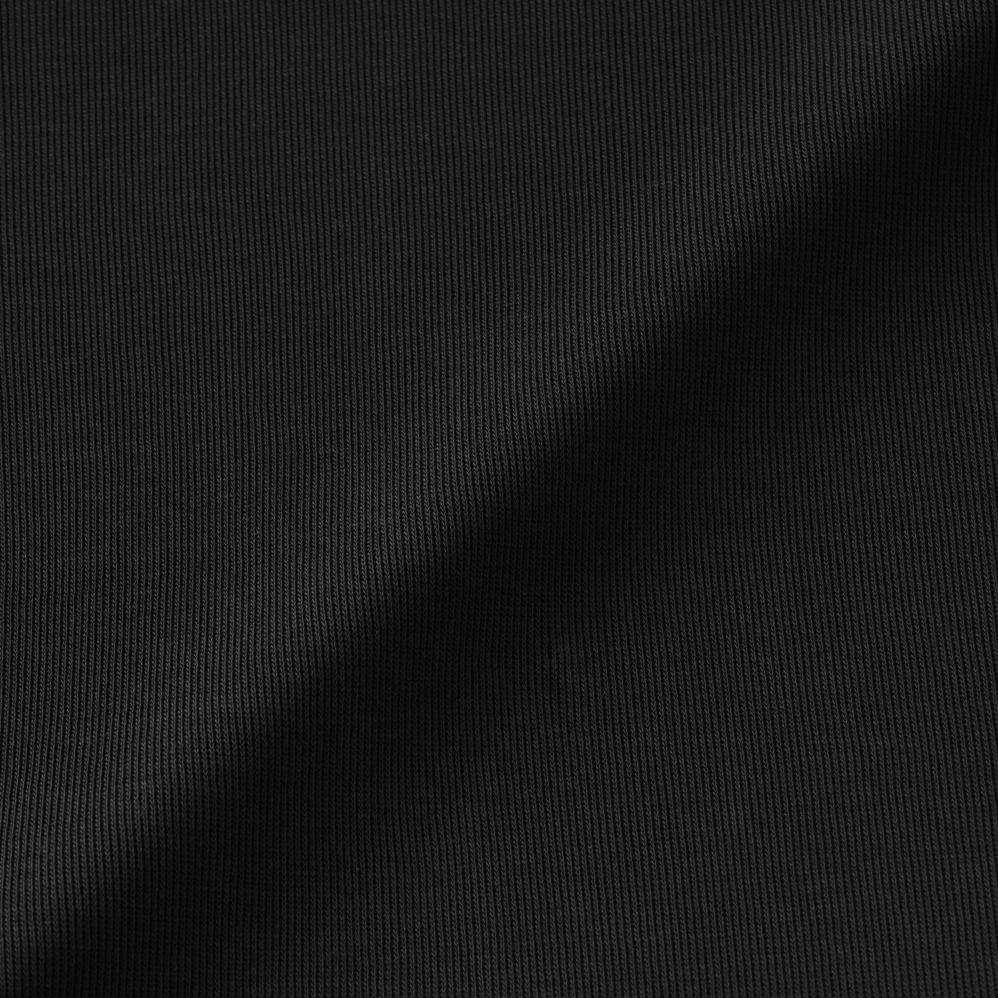 Double Knit Half-Zip Pullover