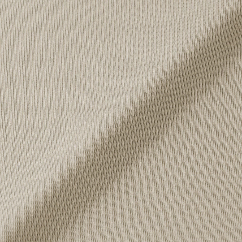 Double Knit Half-Zip Pullover