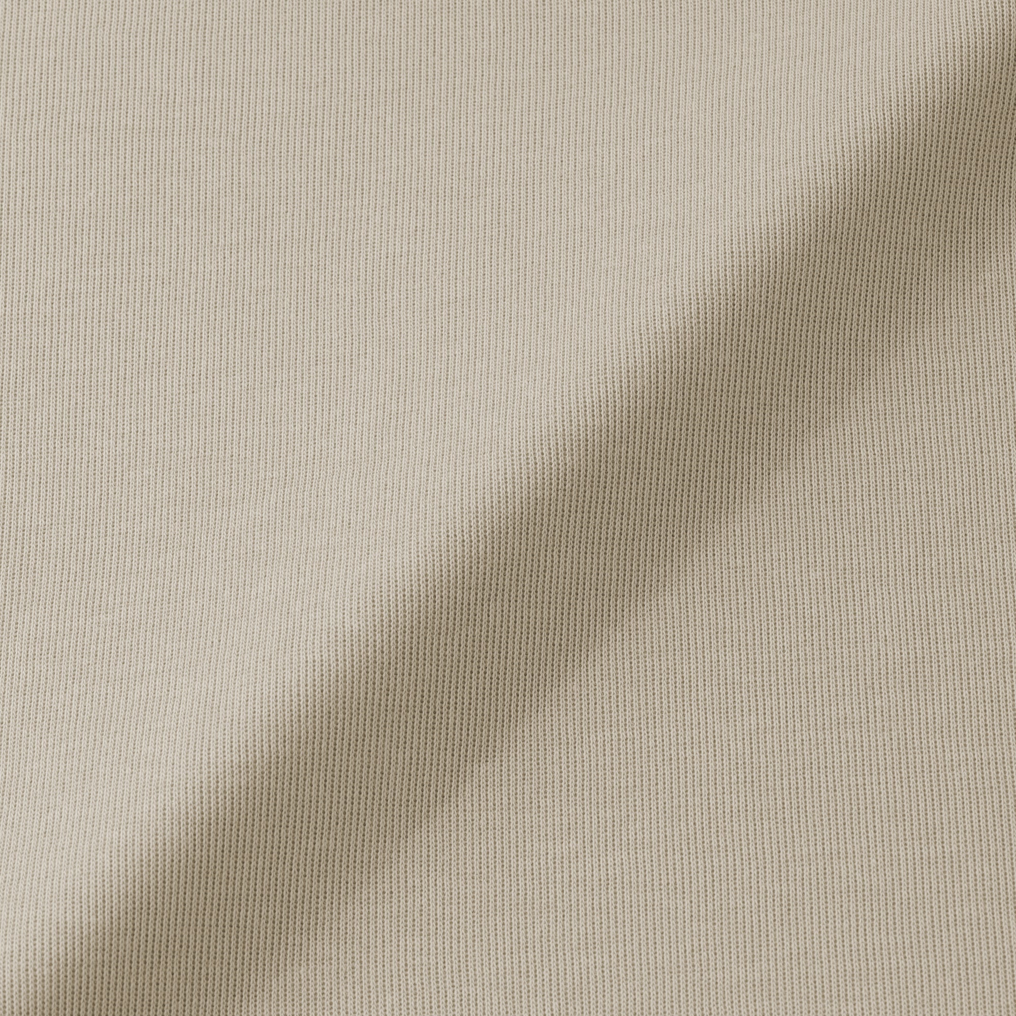 Double Knit Half-Zip Pullover
