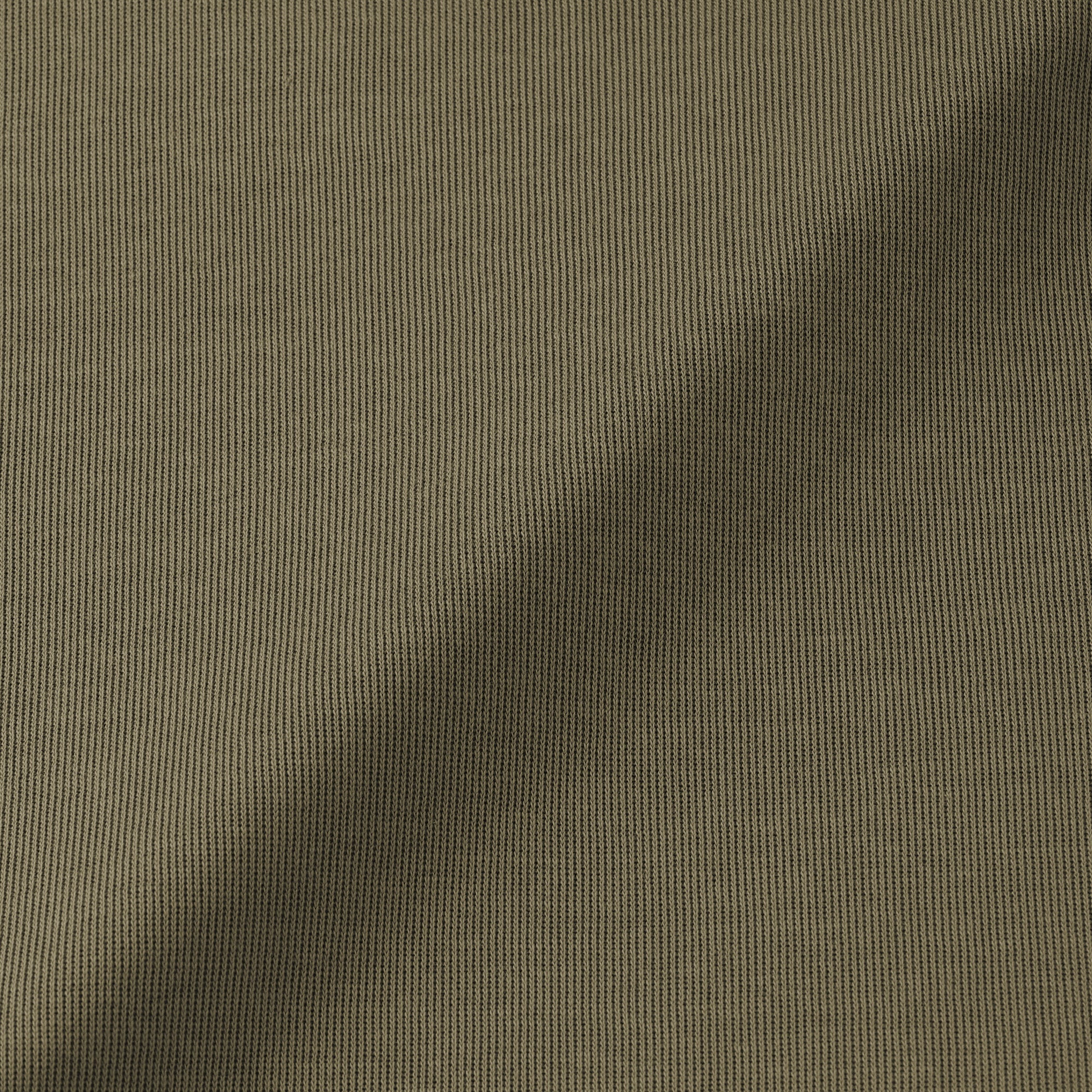 Double Knit Half-Zip Pullover
