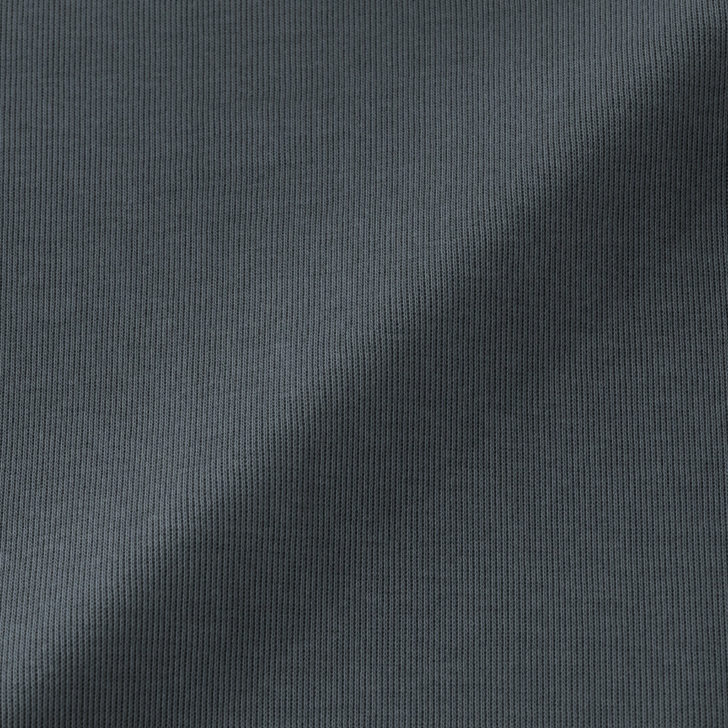 Double Knit Half-Zip Pullover