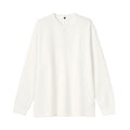 UV Protection Henley T-Shirt