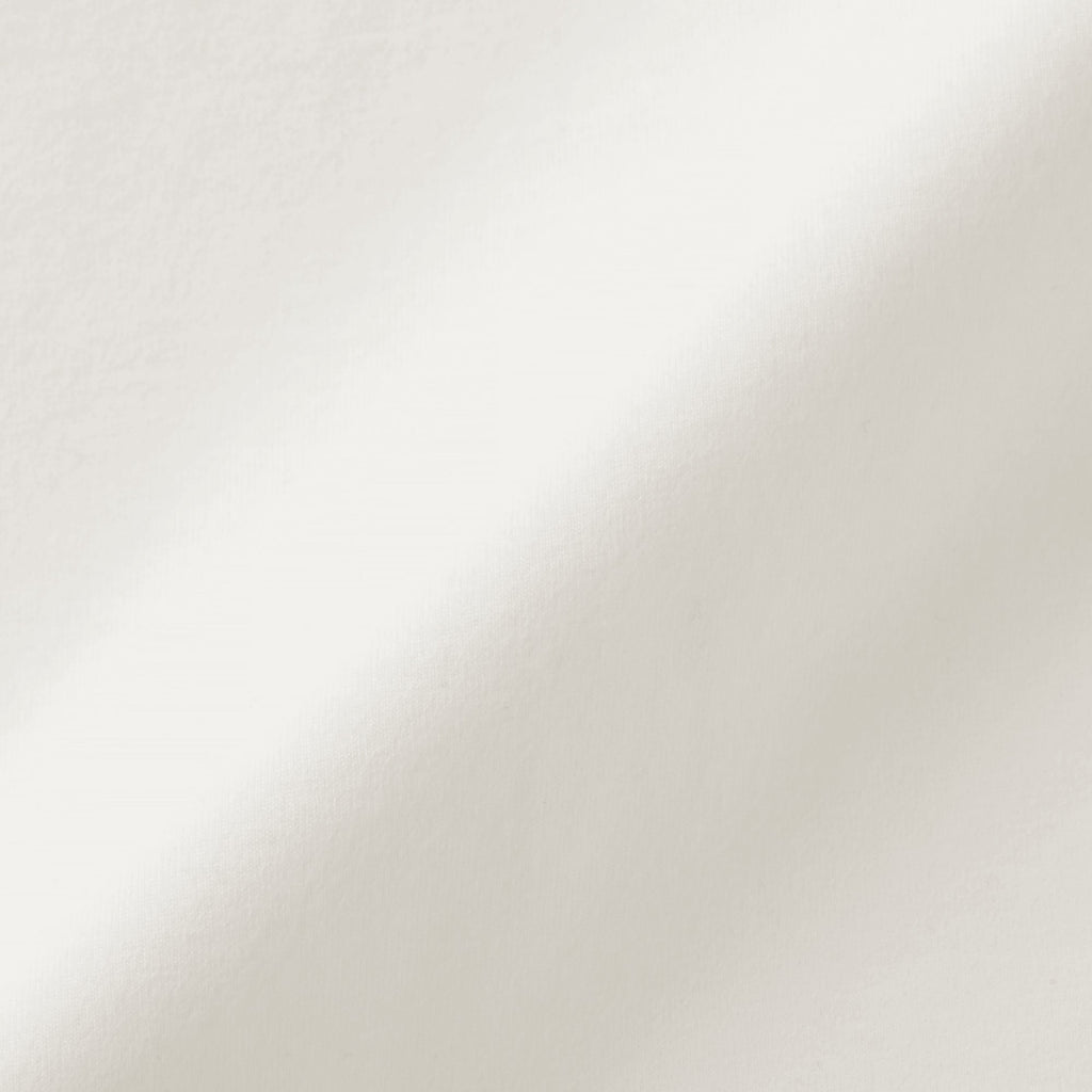 Brushed Turtleneck T-Shirt