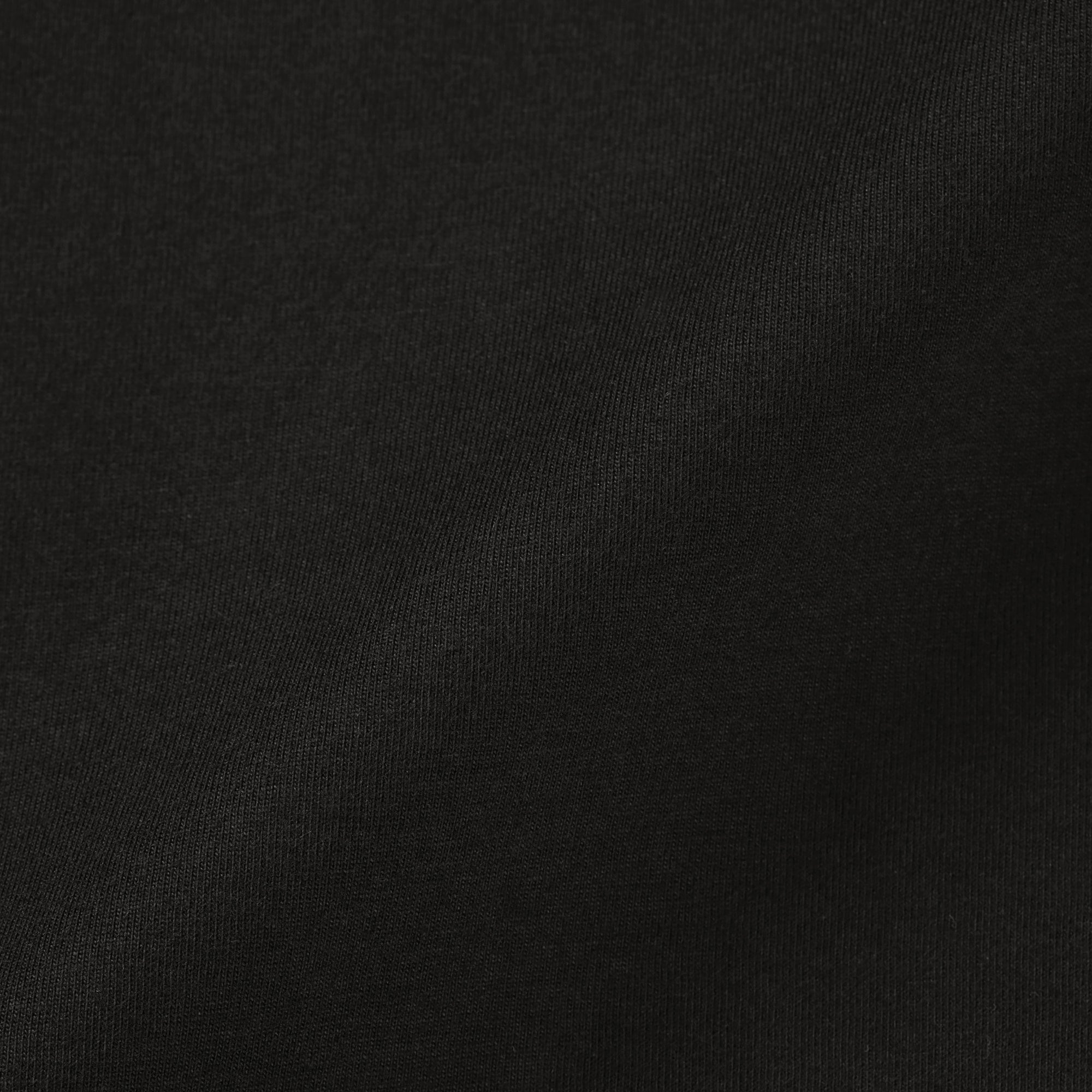 Brushed Turtleneck T-Shirt