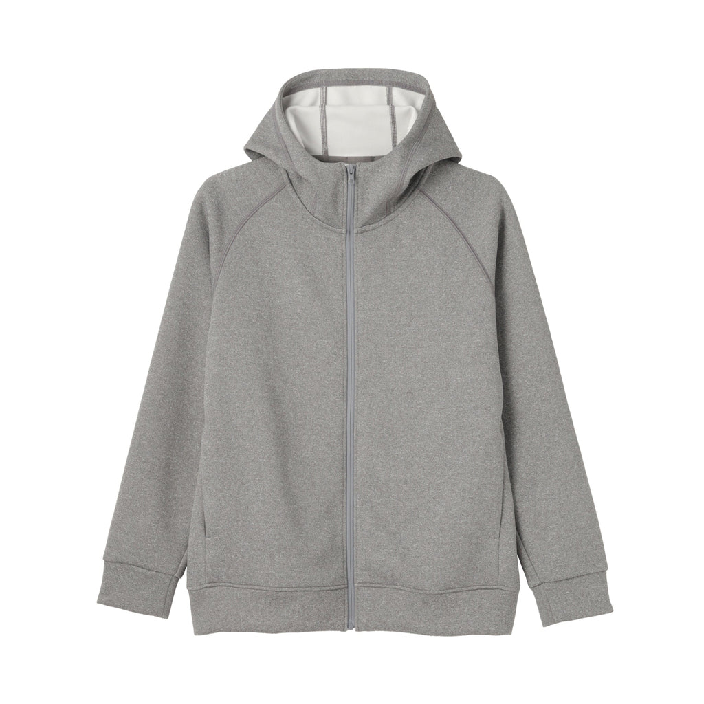 UV Protection Zip Hoodie