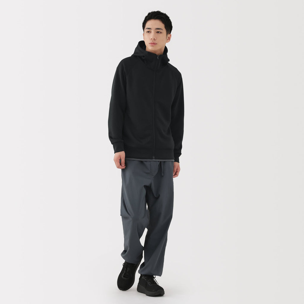 UV Protection Zip Hoodie