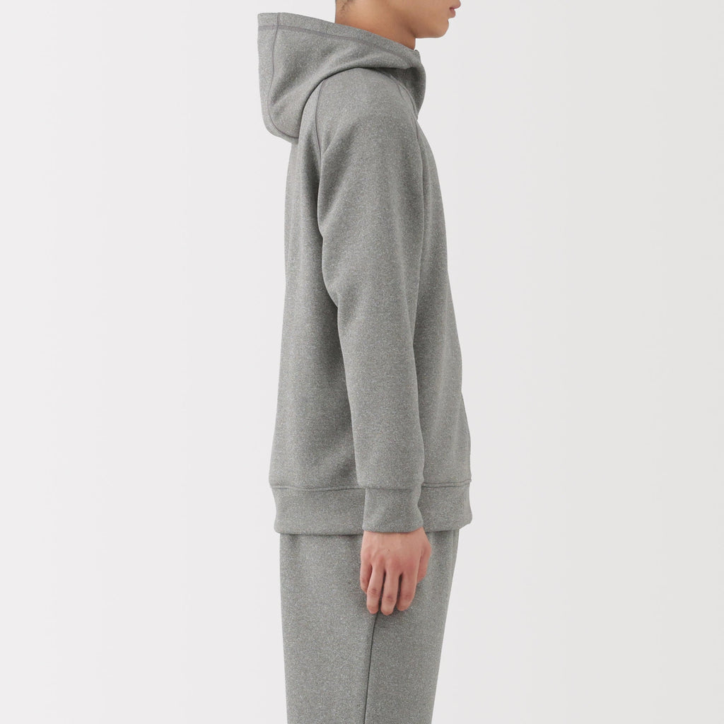 UV Protection Zip Hoodie