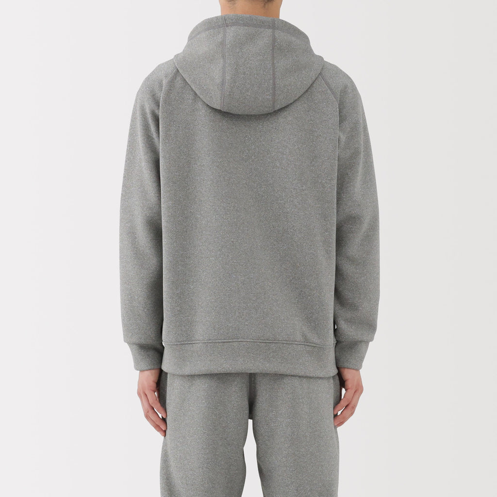 UV Protection Zip Hoodie