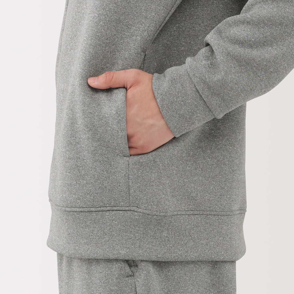 UV Protection Zip Hoodie