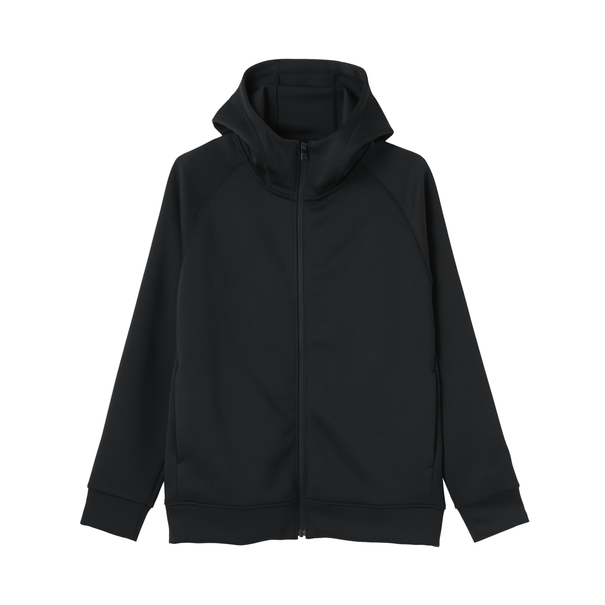 UV Protection Zip Hoodie