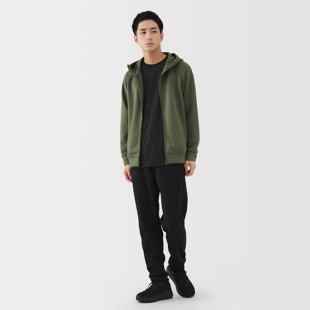 UV Protection Zip Hoodie