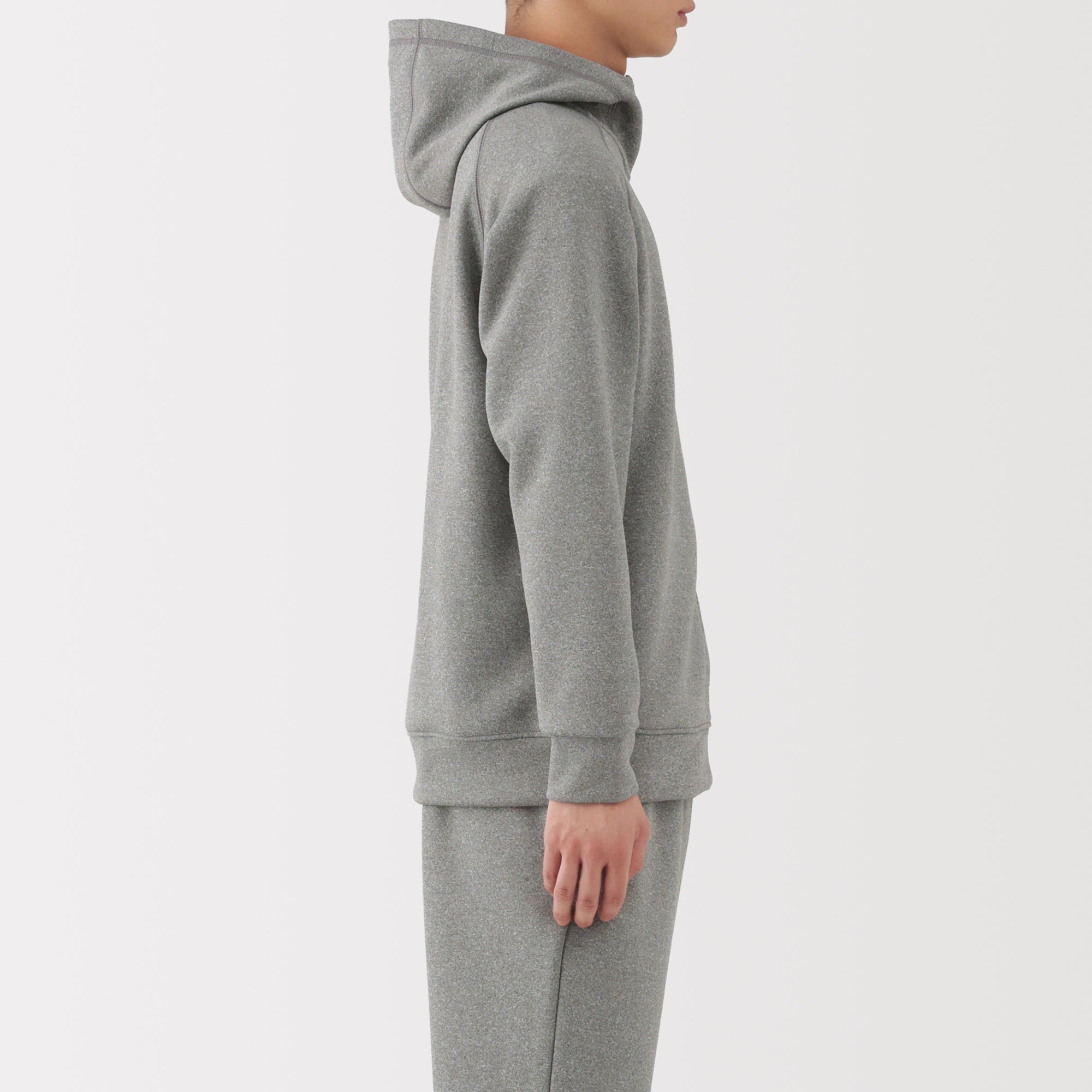 UV Protection Zip Hoodie