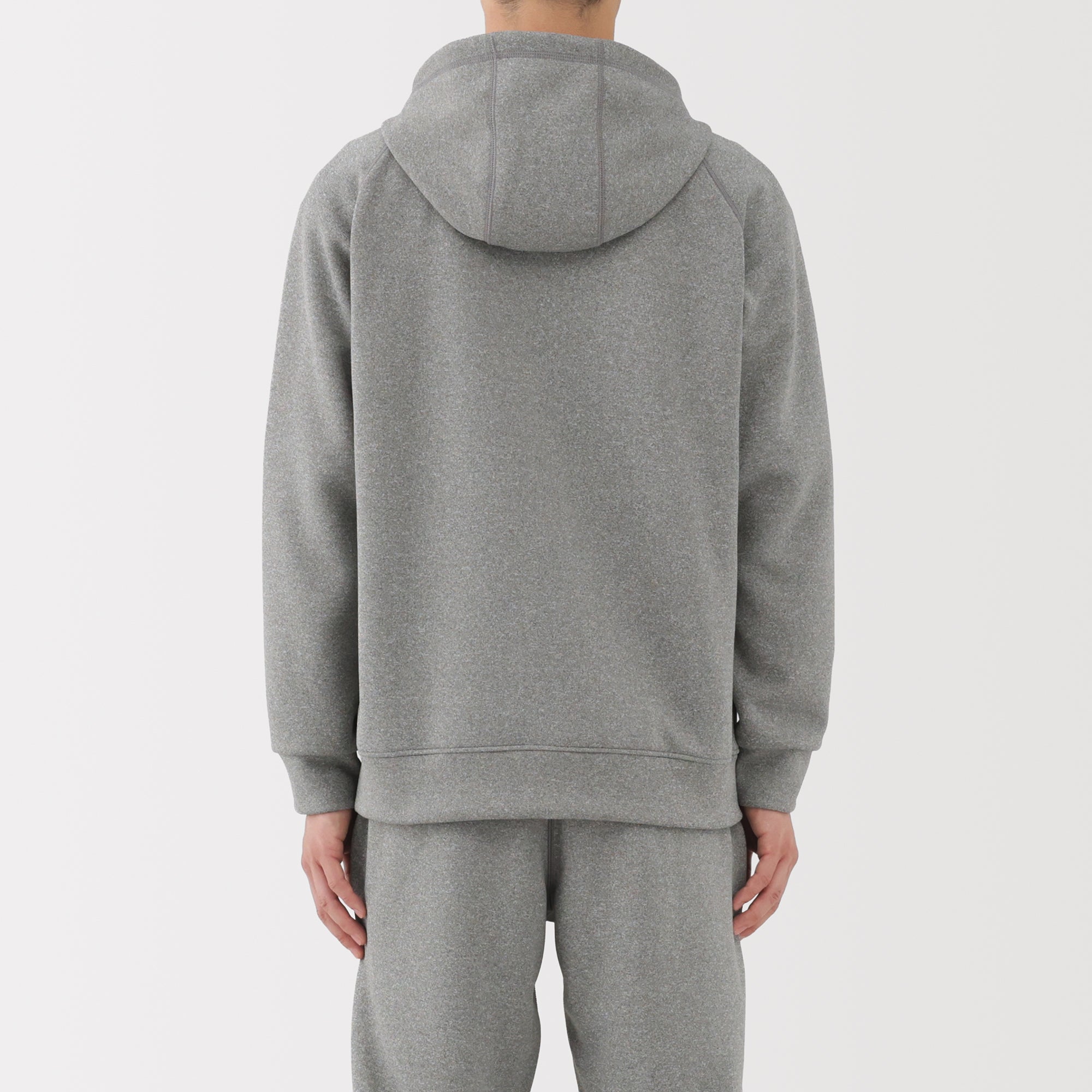 UV Protection Zip Hoodie