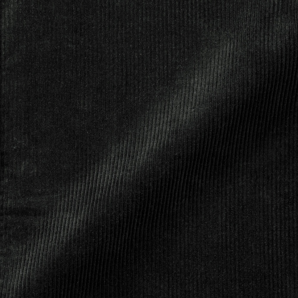 Kapok Blend Corduroy Jacket