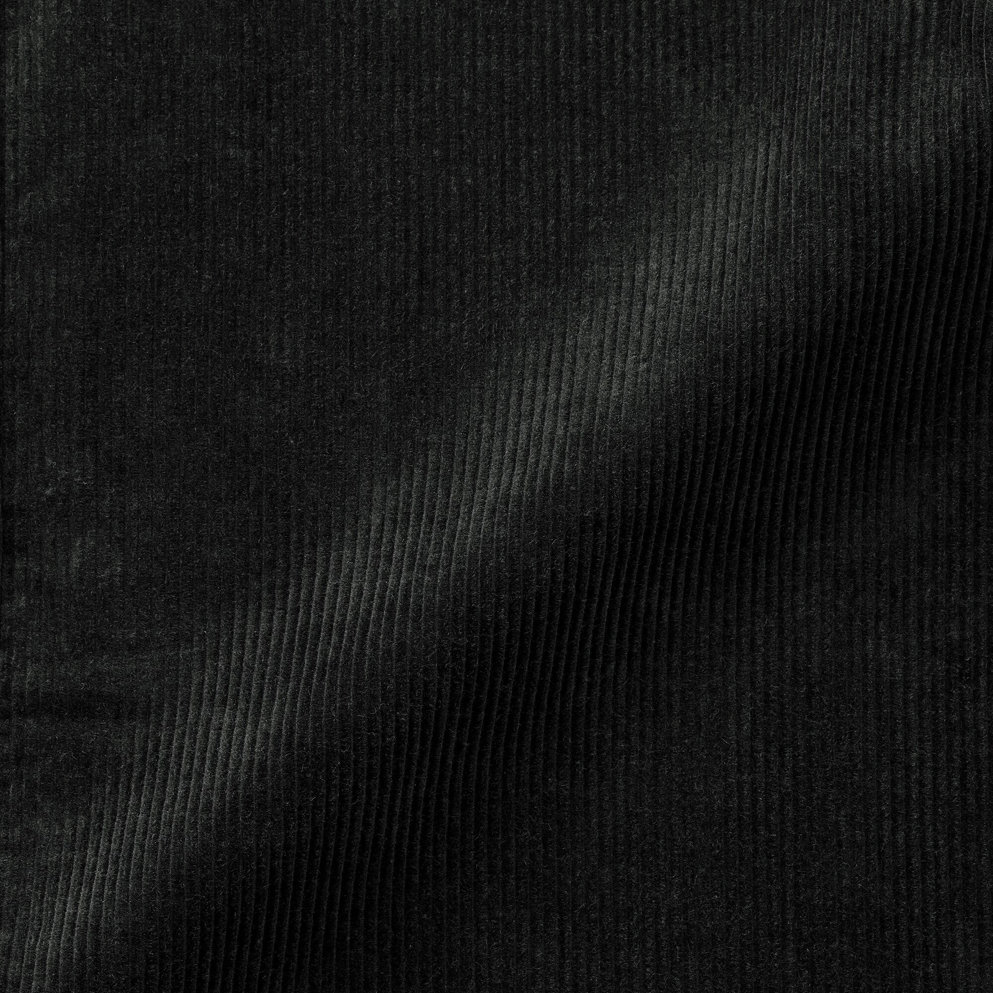 Kapok Blend Corduroy Jacket